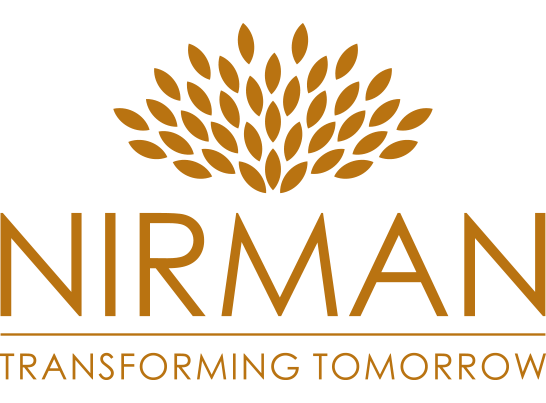 Nirman Logo