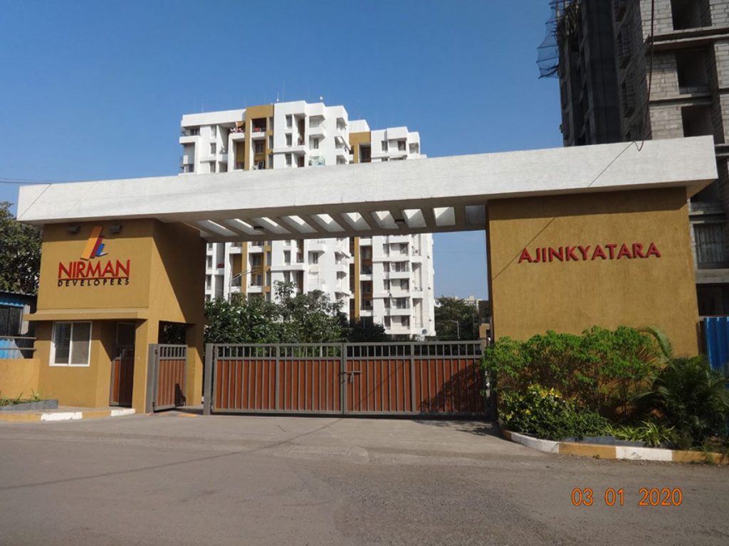 A Myriad Reasons to Buy or Invest in Flats on Sinhagad Road in Pune ...