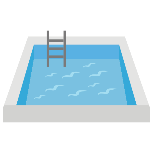 swimming-pool