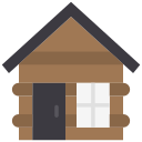 wood-house